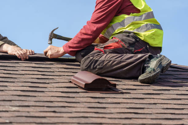 Slate Roofing Contractor in Carteret, NJ