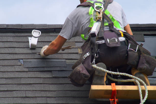 Quick and Trustworthy Emergency Roof Repair Services in Carteret, NJ