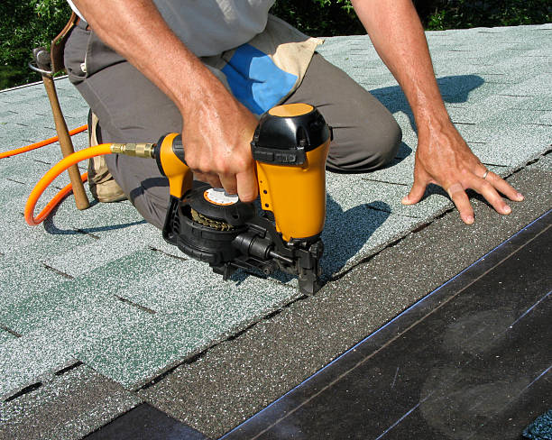 Best Roof Replacement Cost  in Carteret, NJ