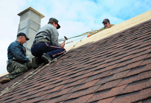 Best Best Roofing Contractors  in Carteret, NJ