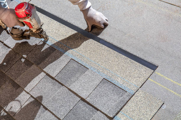Best Gutter Installation and Roofing  in Carteret, NJ