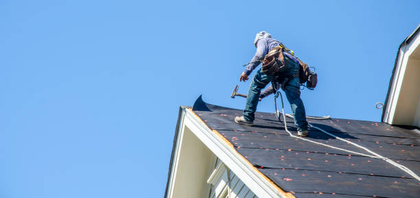 Best Commercial Roofing Services  in Carteret, NJ